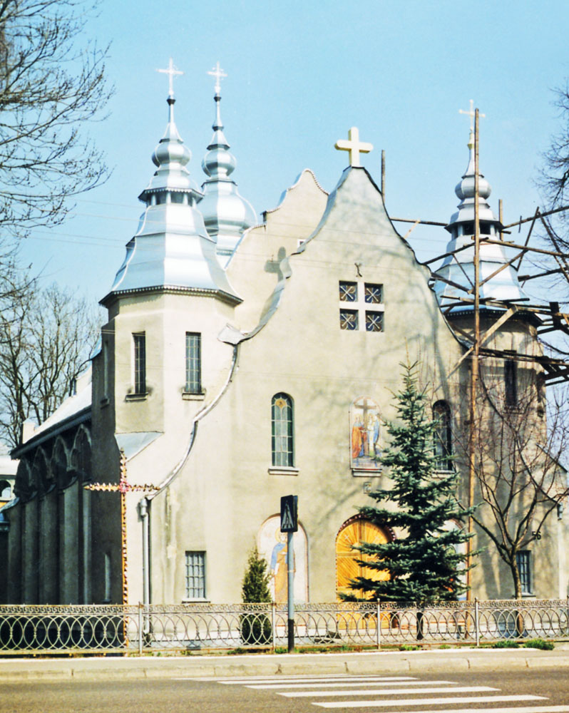 Лисець